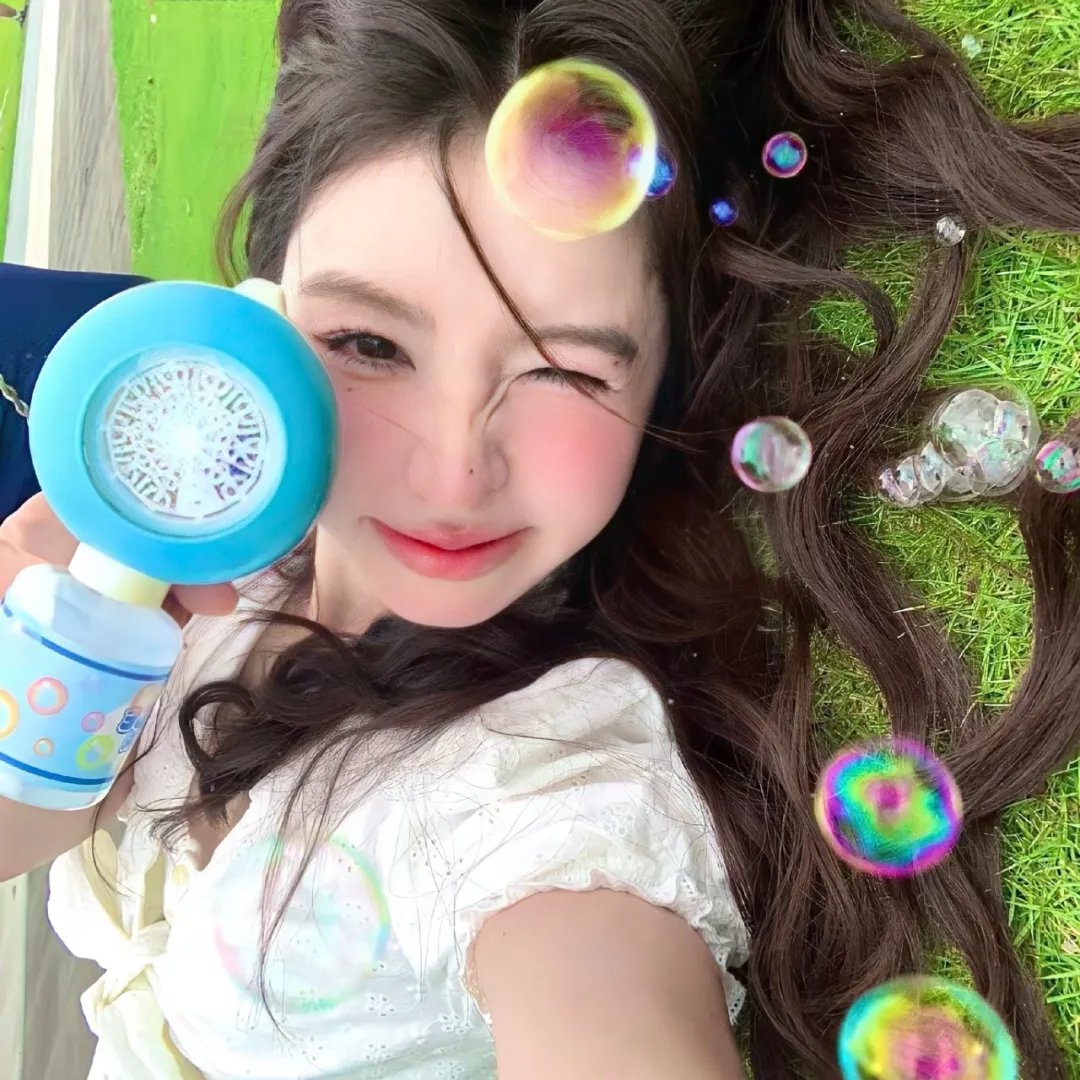 与世界的最后一眼相遇